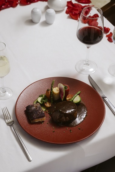 Alux Mexican specialty cuisine authentic dining experience in Akumal Mexico